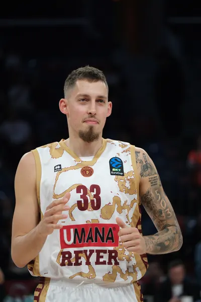 Kyle Wiltjer
