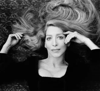 Lucie Brock-Broido