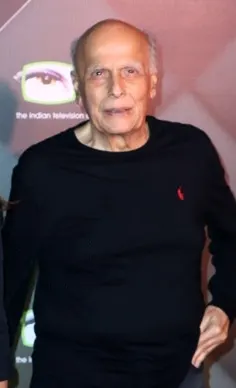 Бхатт, Махеш