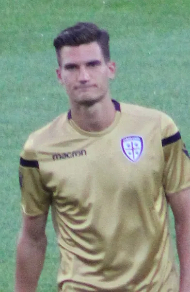 Андреолли, Марко