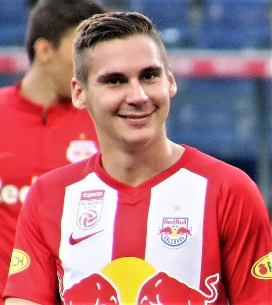 Вёбер, Максимилиан