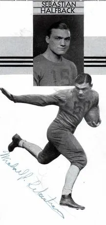Mike Sebastian