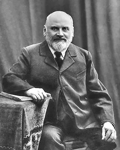 Балакирев, Милий Алексеевич