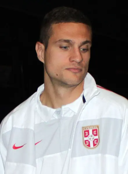 Неманья Видич