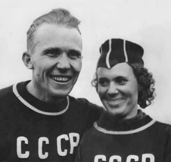 Откаленко, Нина Григорьевна