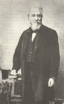 Norbert Rillieux