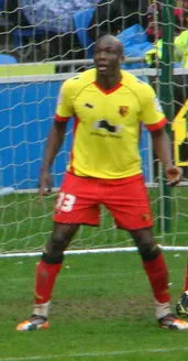 Nyron Nosworthy