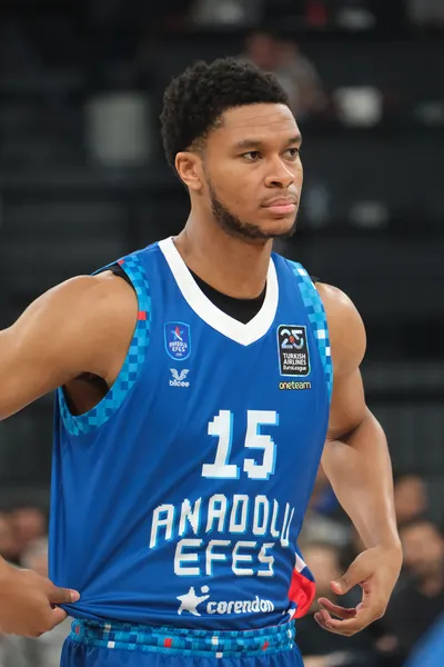 PJ Dozier