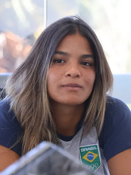 Paola Reis