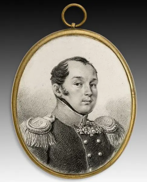 Пестель, Павел Иванович
