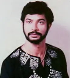 Richard de Zoysa