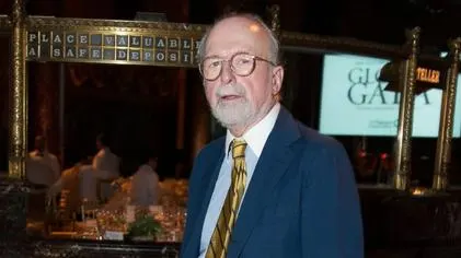 Robert W. Wilson