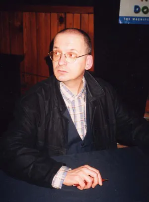 Дойл, Родди