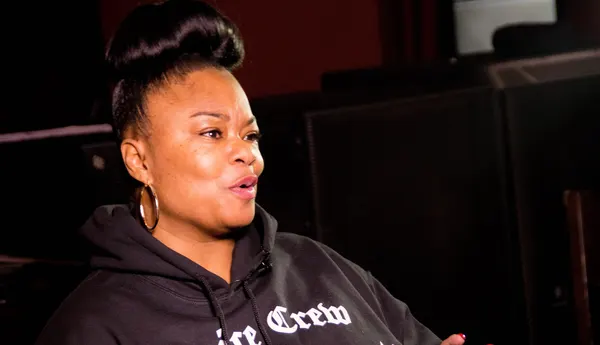 Roxanne Shanté