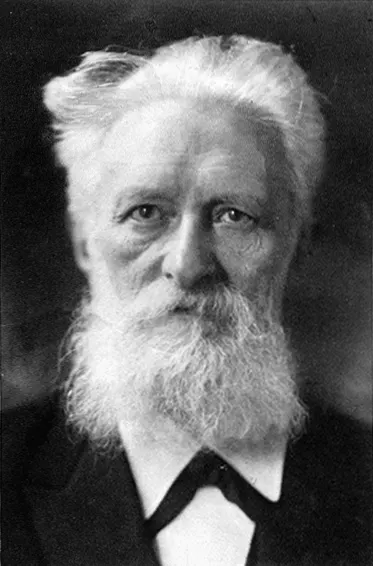 Эйкен, Рудольф Кристоф