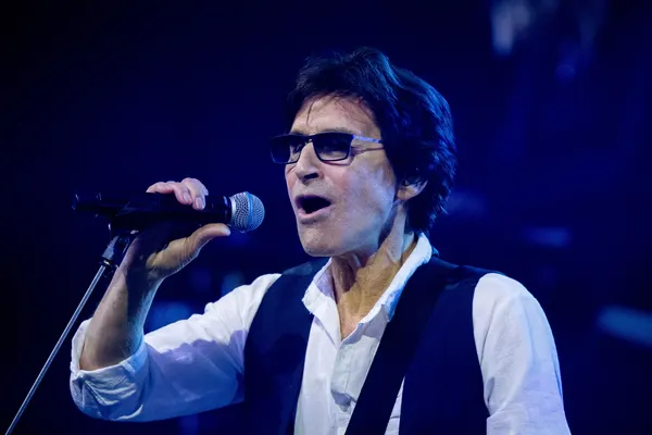 Russ Ballard