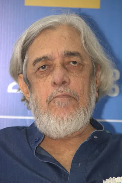 Saeed Akhtar Mirza