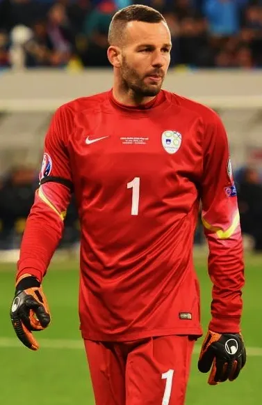Ханданович, Самир