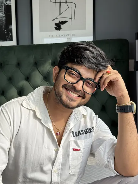 Sayak Chakraborty