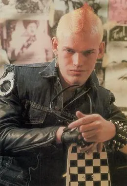 Scott O'Hara