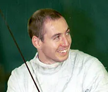 Шариков, Сергей Александрович