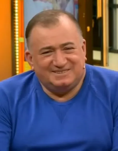Карапетян, Шаварш Владимирович
