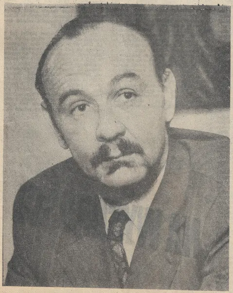 Гроховяк, Станислав