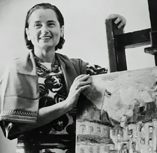 Suzanne Perlman