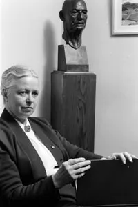 Sylvia Daoust