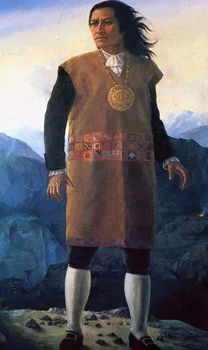 Тупак Амару II