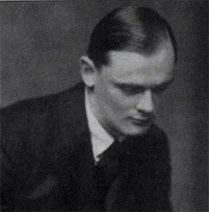 Terence Reese