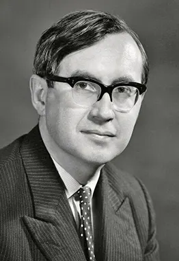 William Rees-Mogg