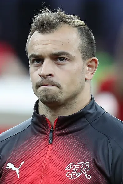 Шакири, Джердан