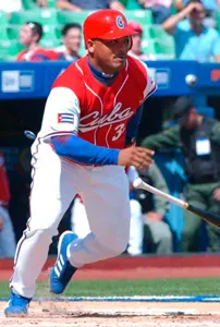 Yoandy Garlobo